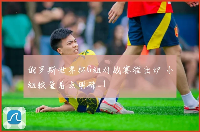 俄罗斯世界杯G组对战赛程出炉 小组较量看点明确_1